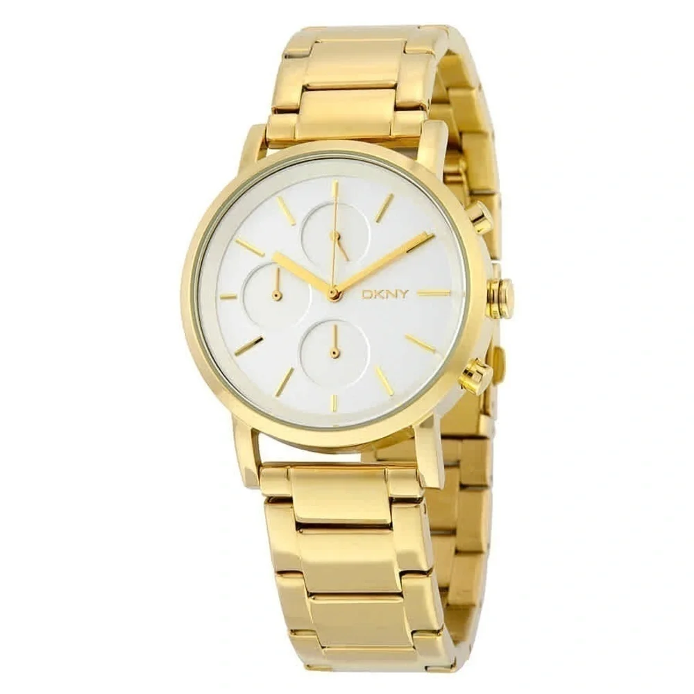 DKNY NY2274 Soho Ladies Chronograph Quartz Watch